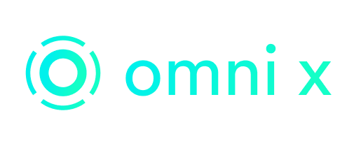 Omni X Logo